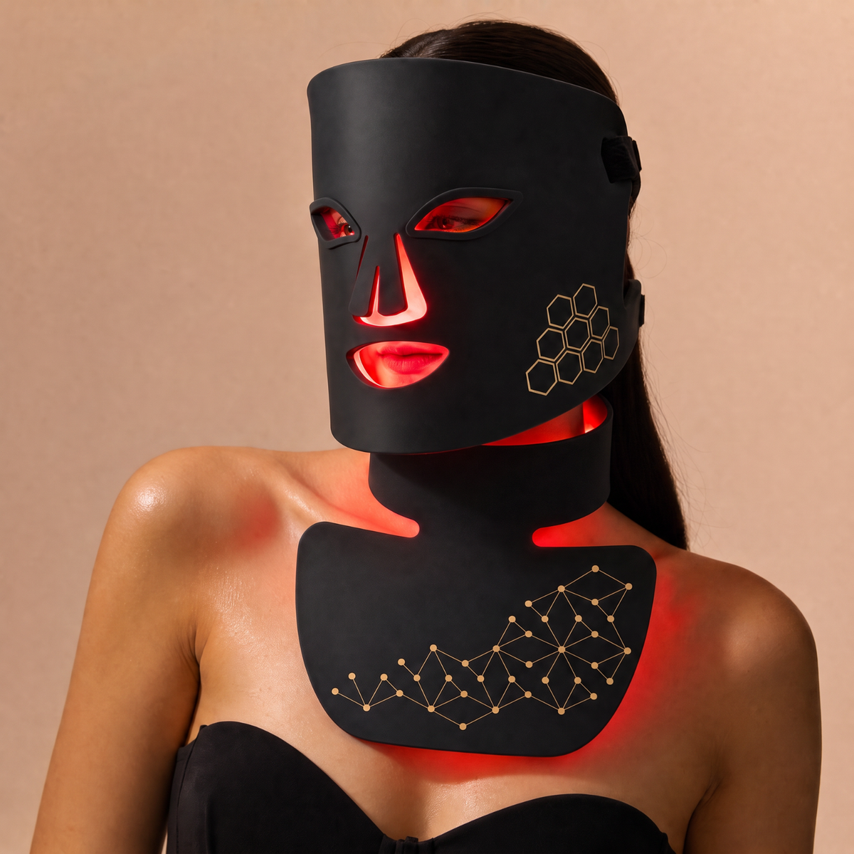 Red Light Therapy Explained: What It Is And How It Supports Your Skin